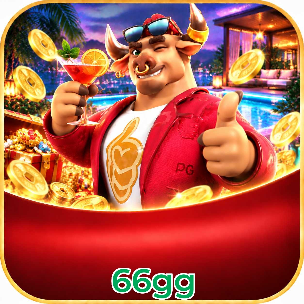 Jogos Fortune da 66gg com Fortune Tiger e títulos PG Soft
