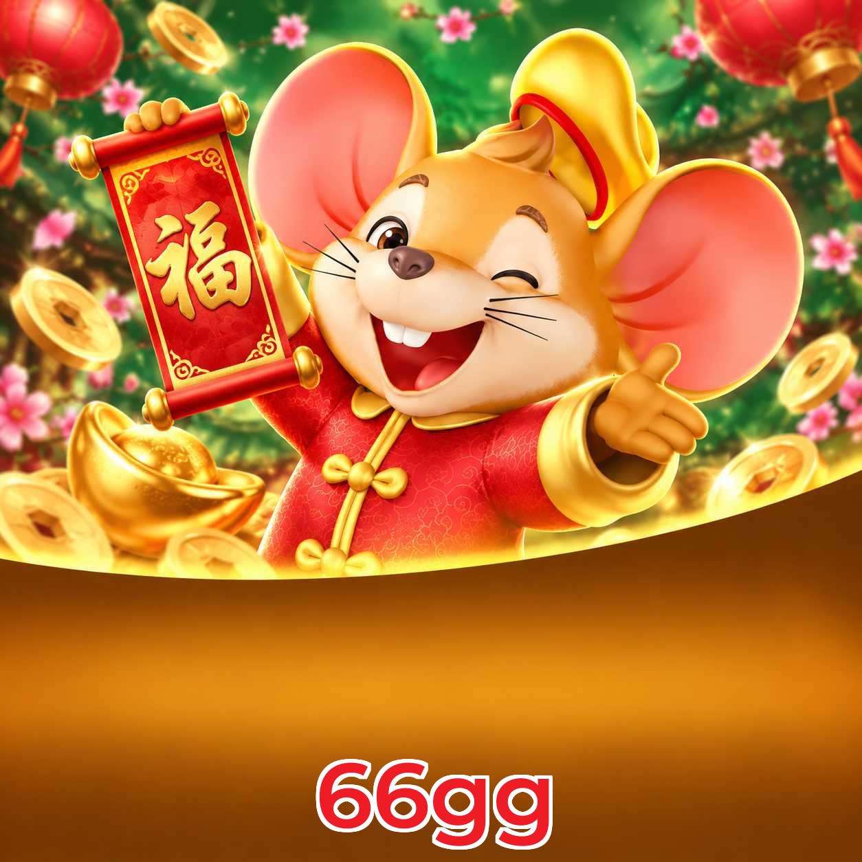 APK oficial da 66gg para Android com instalação verificada