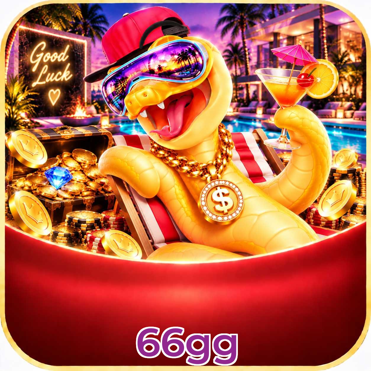 Loterias online da 66gg com Mega-Sena e pagamento via PIX